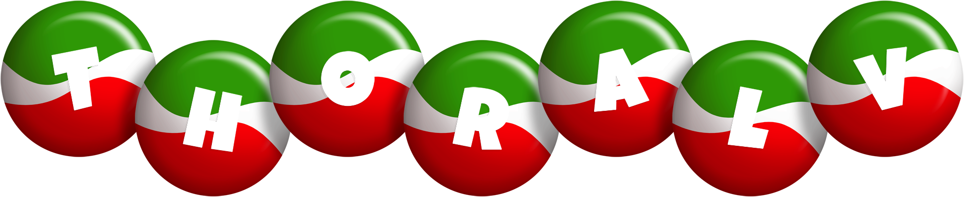 Thoralv italy logo