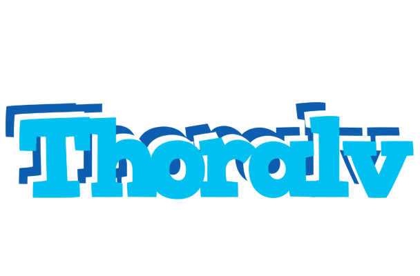 Thoralv jacuzzi logo