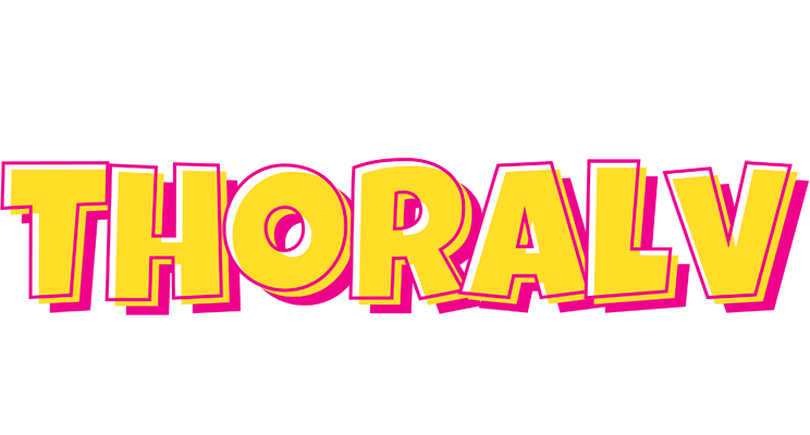 Thoralv kaboom logo