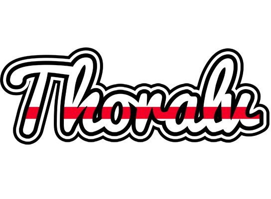 Thoralv kingdom logo