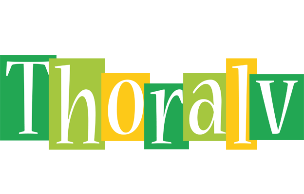 Thoralv lemonade logo