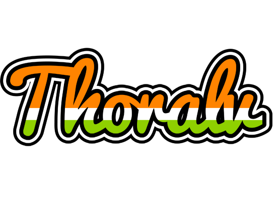 Thoralv mumbai logo