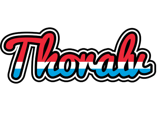 Thoralv norway logo