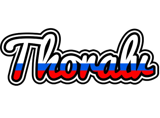 Thoralv russia logo