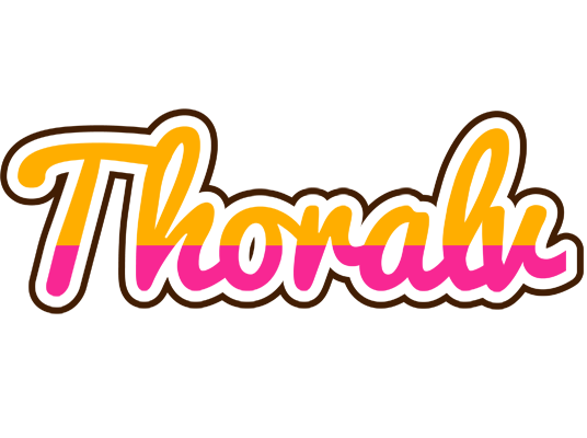 Thoralv smoothie logo