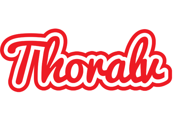 Thoralv sunshine logo