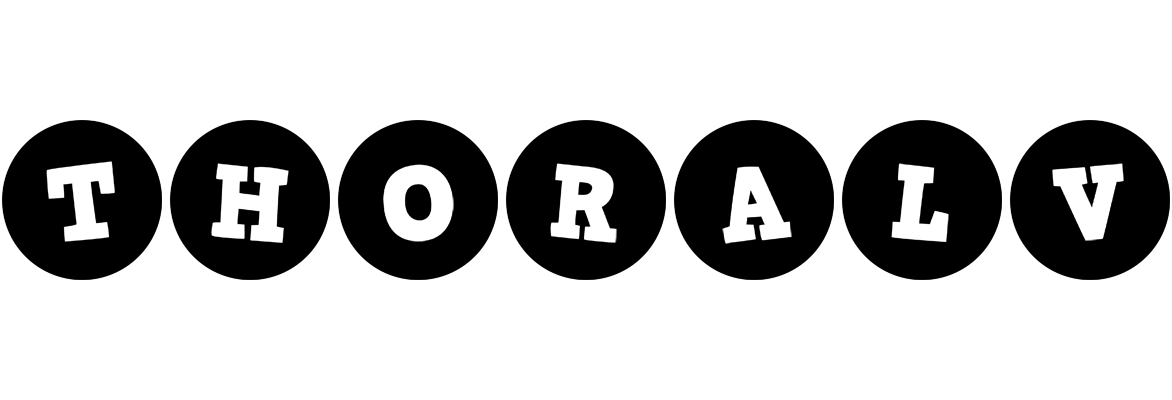 Thoralv tools logo