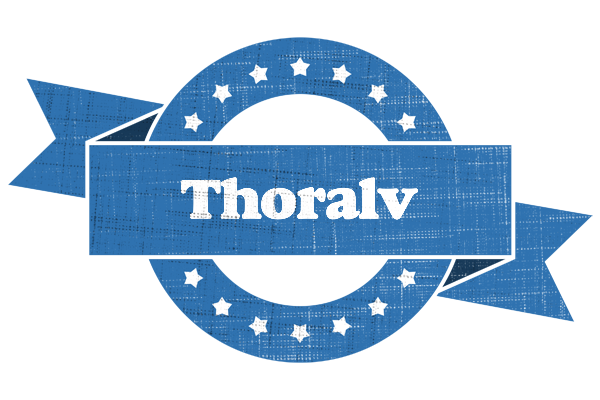 Thoralv trust logo