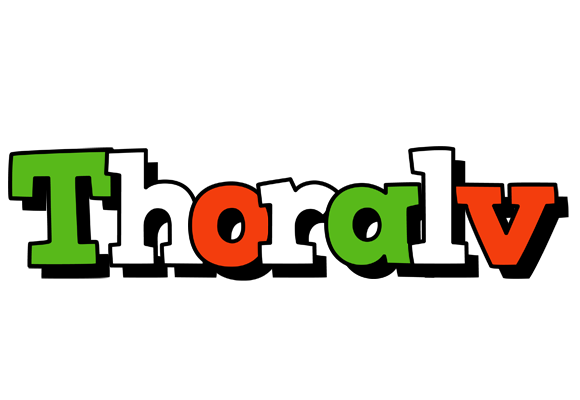 Thoralv venezia logo