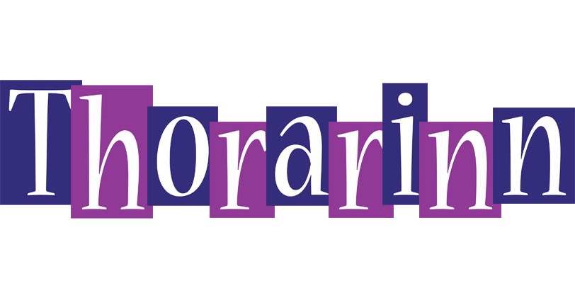 Thorarinn autumn logo