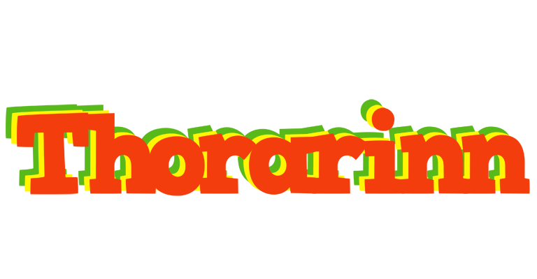 Thorarinn bbq logo