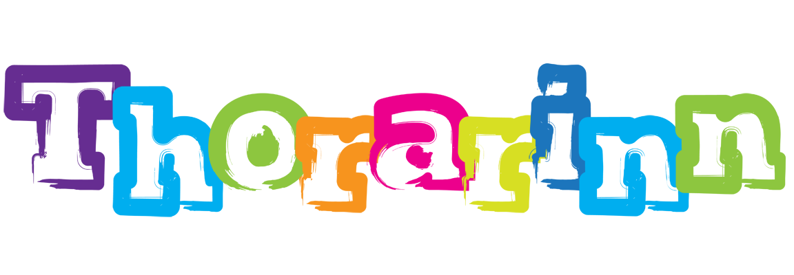 Thorarinn casino logo