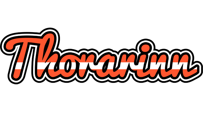 Thorarinn denmark logo