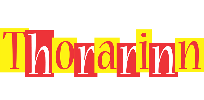 Thorarinn errors logo