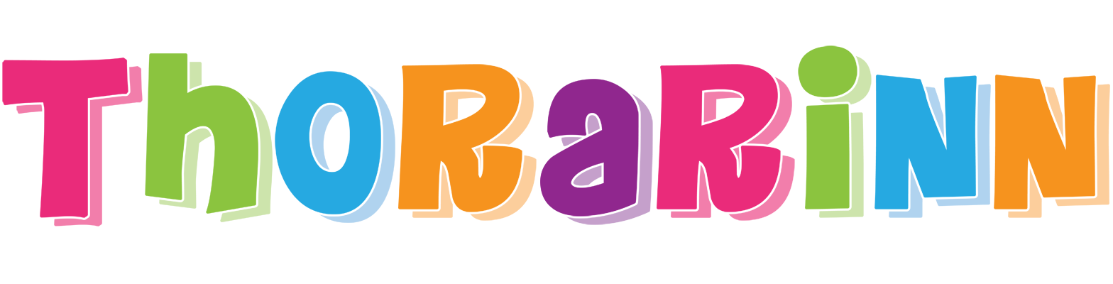 Thorarinn friday logo