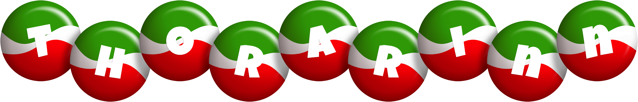 Thorarinn italy logo