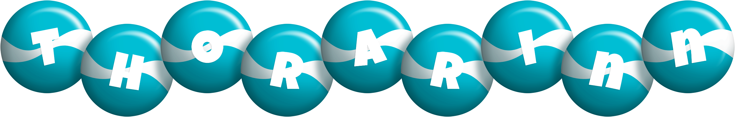 Thorarinn messi logo