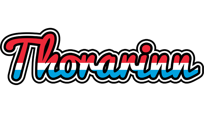 Thorarinn norway logo