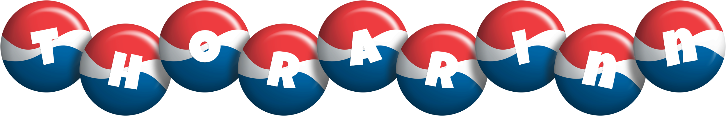 Thorarinn paris logo