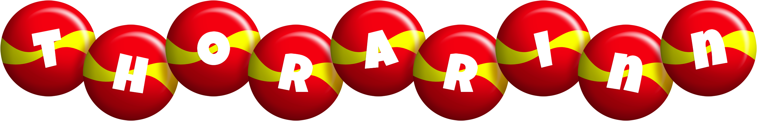 Thorarinn spain logo