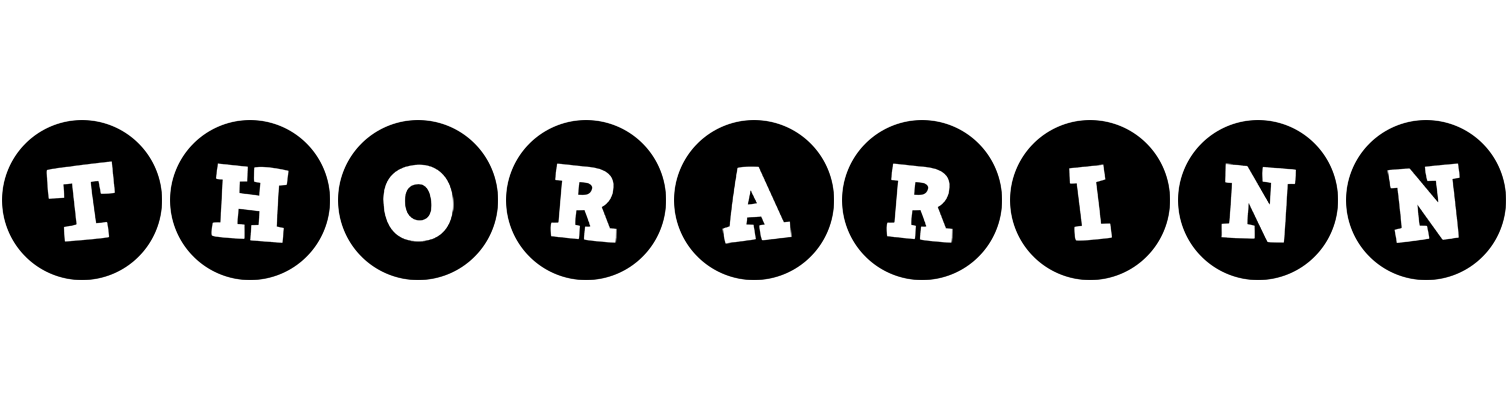 Thorarinn tools logo
