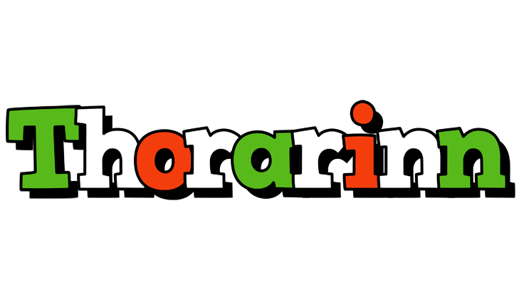 Thorarinn venezia logo