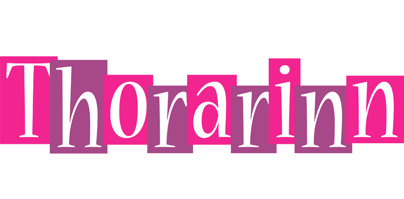 Thorarinn whine logo