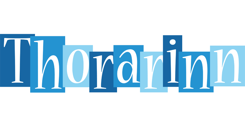 Thorarinn winter logo