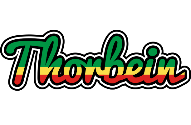 Thorbein african logo