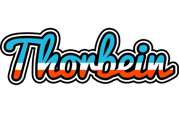 Thorbein america logo