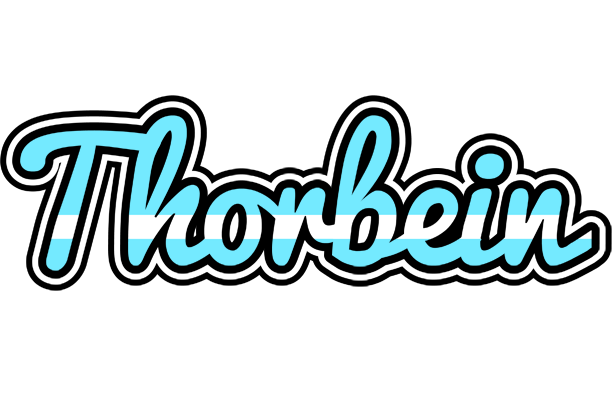 Thorbein argentine logo