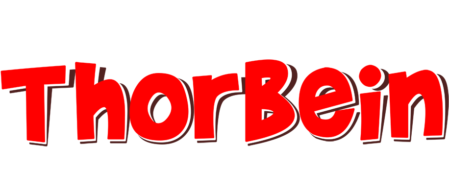 Thorbein basket logo