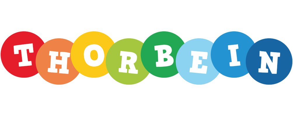 Thorbein boogie logo