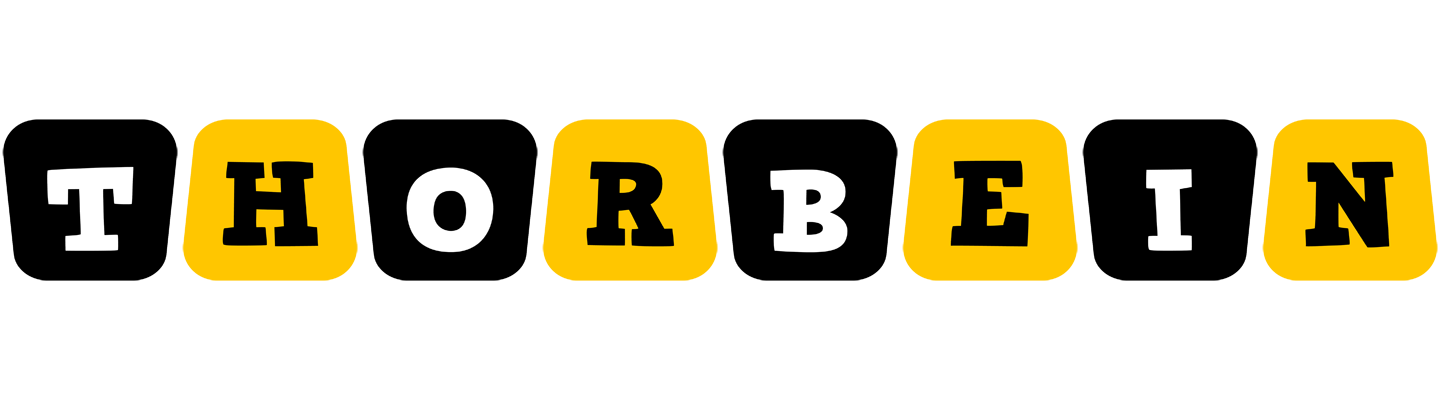 Thorbein boots logo