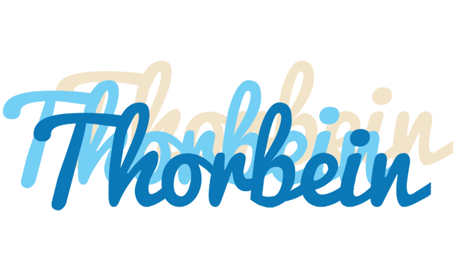 Thorbein breeze logo
