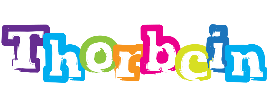 Thorbein casino logo
