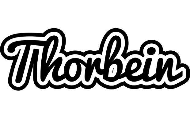 Thorbein chess logo