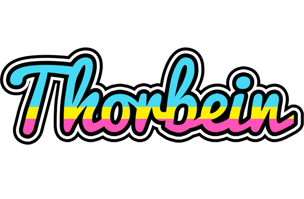Thorbein circus logo