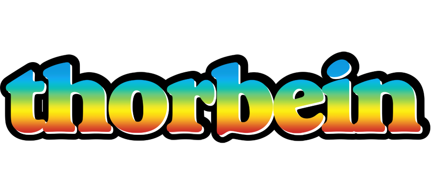 Thorbein color logo