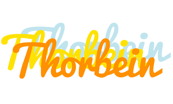 Thorbein energy logo