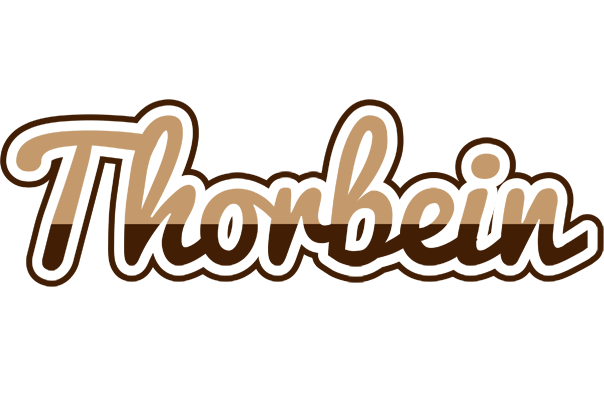 Thorbein exclusive logo