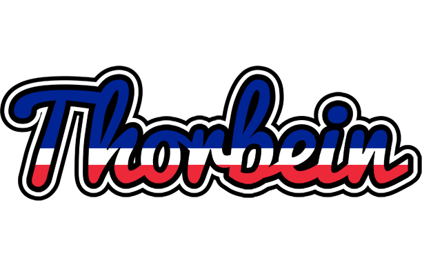Thorbein france logo
