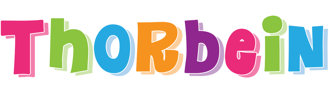 Thorbein friday logo