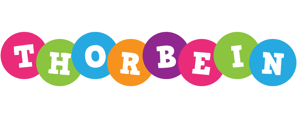 Thorbein friends logo