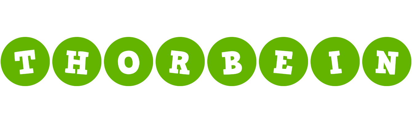 Thorbein games logo