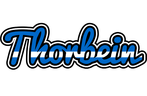Thorbein greece logo