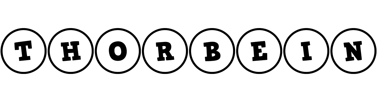 Thorbein handy logo