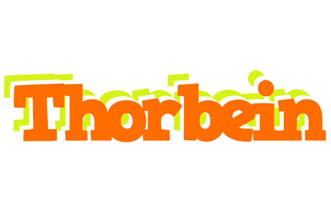 Thorbein healthy logo