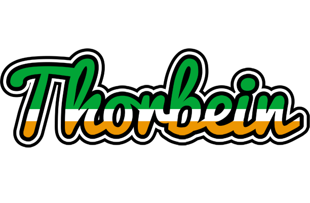 Thorbein ireland logo