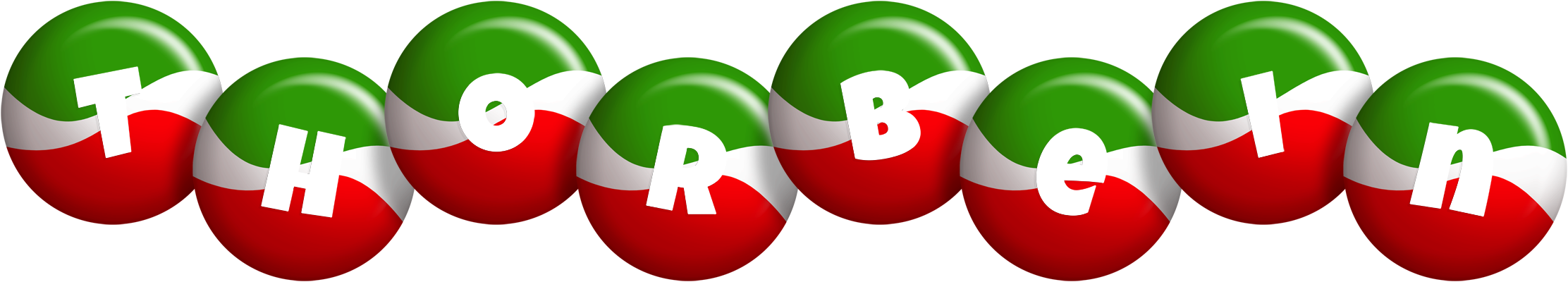 Thorbein italy logo